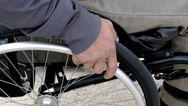 Lire la suite à propos de l’article Accompagner les personnes en situation de handicap vers l’emploi